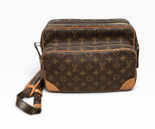 Load image into Gallery viewer, AUTHENTIC Louis Vuitton Nil 28 Monogram PREOWNED (WBA1152)