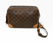 Load image into Gallery viewer, AUTHENTIC Louis Vuitton Nil 28 Monogram PREOWNED (WBA1152)