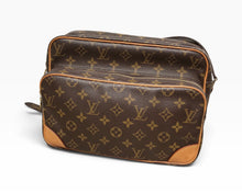 Load image into Gallery viewer, AUTHENTIC Louis Vuitton Nil 28 Monogram PREOWNED (WBA1152)