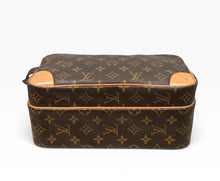Load image into Gallery viewer, AUTHENTIC Louis Vuitton Nil 28 Monogram PREOWNED (WBA1152)