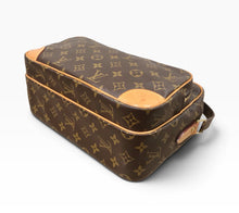 Load image into Gallery viewer, AUTHENTIC Louis Vuitton Nil 28 Monogram PREOWNED (WBA1152)