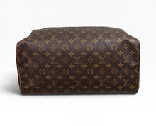 Load image into Gallery viewer, AUTHENTIC Louis Vuitton Speedy 40 Monogram PREOWNED (WBA1443)