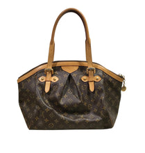 Load image into Gallery viewer, AUTHENTIC Louis Vuitton Tivoli Monogram GM PREOWNED (WBA1383)