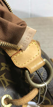 Load image into Gallery viewer, AUTHENTIC Louis Vuitton Bosphore Monogram Backpack PREOWNED (WBA1382)