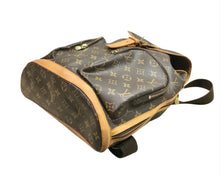 Load image into Gallery viewer, AUTHENTIC Louis Vuitton Bosphore Monogram Backpack PREOWNED (WBA1382)