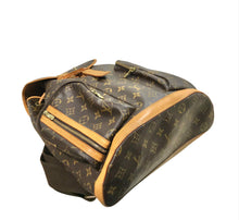 Load image into Gallery viewer, AUTHENTIC Louis Vuitton Bosphore Monogram Backpack PREOWNED (WBA1382)