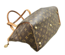 Load image into Gallery viewer, AUTHENTIC Louis Vuitton Tivoli Monogram GM PREOWNED (WBA1383)