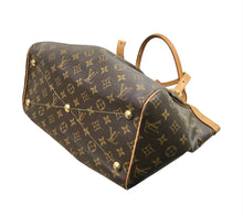 Load image into Gallery viewer, AUTHENTIC Louis Vuitton Tivoli Monogram GM PREOWNED (WBA1383)