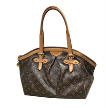 Load image into Gallery viewer, AUTHENTIC Louis Vuitton Tivoli Monogram GM PREOWNED (WBA1383)