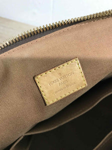 AUTHENTIC Louis Vuitton Tivoli Monogram GM PREOWNED (WBA1383)