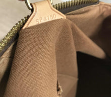 Load image into Gallery viewer, AUTHENTIC Louis Vuitton Tivoli Monogram GM PREOWNED (WBA1383)