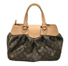 Load image into Gallery viewer, AUTHENTIC Louis Vuitton Boetie PM Monogram PREOWNED (WBA1220)