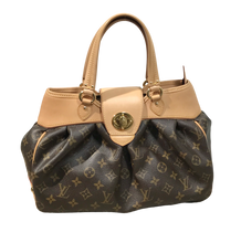 Load image into Gallery viewer, AUTHENTIC Louis Vuitton Boetie PM Monogram PREOWNED (WBA1220)