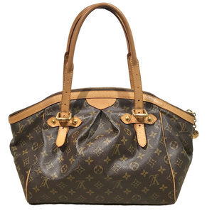 AUTHENTIC Louis Vuitton Tivoli Monogram GM PREOWNED (WBA1213)