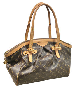 AUTHENTIC Louis Vuitton Tivoli Monogram GM PREOWNED (WBA1213)