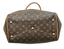 Load image into Gallery viewer, AUTHENTIC Louis Vuitton Tivoli Monogram GM PREOWNED (WBA1213)