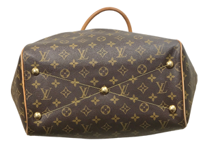 AUTHENTIC Louis Vuitton Tivoli Monogram GM PREOWNED (WBA1213)