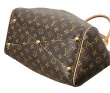 Load image into Gallery viewer, AUTHENTIC Louis Vuitton Tivoli Monogram GM PREOWNED (WBA1213)