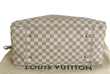 Load image into Gallery viewer, AUTHENTIC Louis Vuitton Artsy Damier Azur MM PREOWNED (WBA1182)