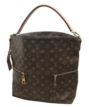 Load image into Gallery viewer, AUTHENTIC Louis Vuitton Melie Monogram PREOWNED (WBA1193)