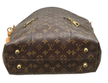 Load image into Gallery viewer, AUTHENTIC Louis Vuitton Melie Monogram PREOWNED (WBA1193)