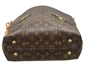 AUTHENTIC Louis Vuitton Melie Monogram PREOWNED (WBA1193)