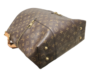 AUTHENTIC Louis Vuitton Melie Monogram PREOWNED (WBA1193)