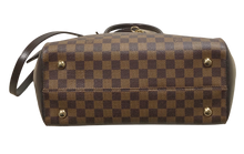 Load image into Gallery viewer, AUTHENTIC Louis Vuitton Rivoli MM Damier Ebene PREOWNED (WBA1159)