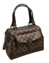 Load image into Gallery viewer, AUTHENTIC Louis Vuitton Knightsbridge Damier Ebene PREOWNED (WBA1174)