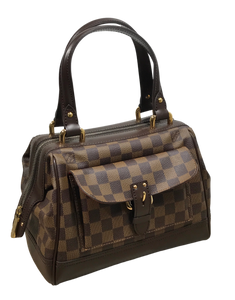 AUTHENTIC Louis Vuitton Knightsbridge Damier Ebene PREOWNED (WBA1174)