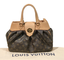 Load image into Gallery viewer, AUTHENTIC Louis Vuitton Boetie PM Monogram PREOWNED (WBA1220)