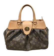 Load image into Gallery viewer, AUTHENTIC Louis Vuitton Boetie PM Monogram PREOWNED (WBA1220)