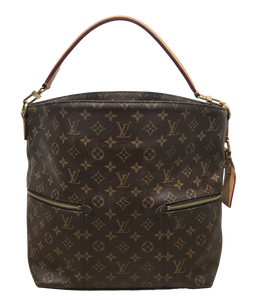 AUTHENTIC Louis Vuitton Melie Monogram PREOWNED (WBA1193)