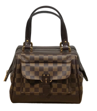 Load image into Gallery viewer, AUTHENTIC Louis Vuitton Knightsbridge Damier Ebene PREOWNED (WBA1174)