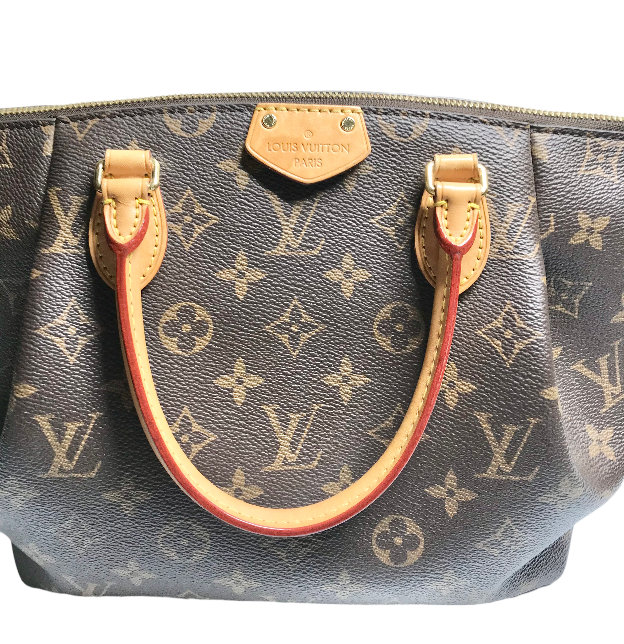 🔥Sold🔥Gorgeous Louis Vuitton Turenne PM Monogram In very excellent  condition Made in France Includes adjustable crossbody strap $1699 V…