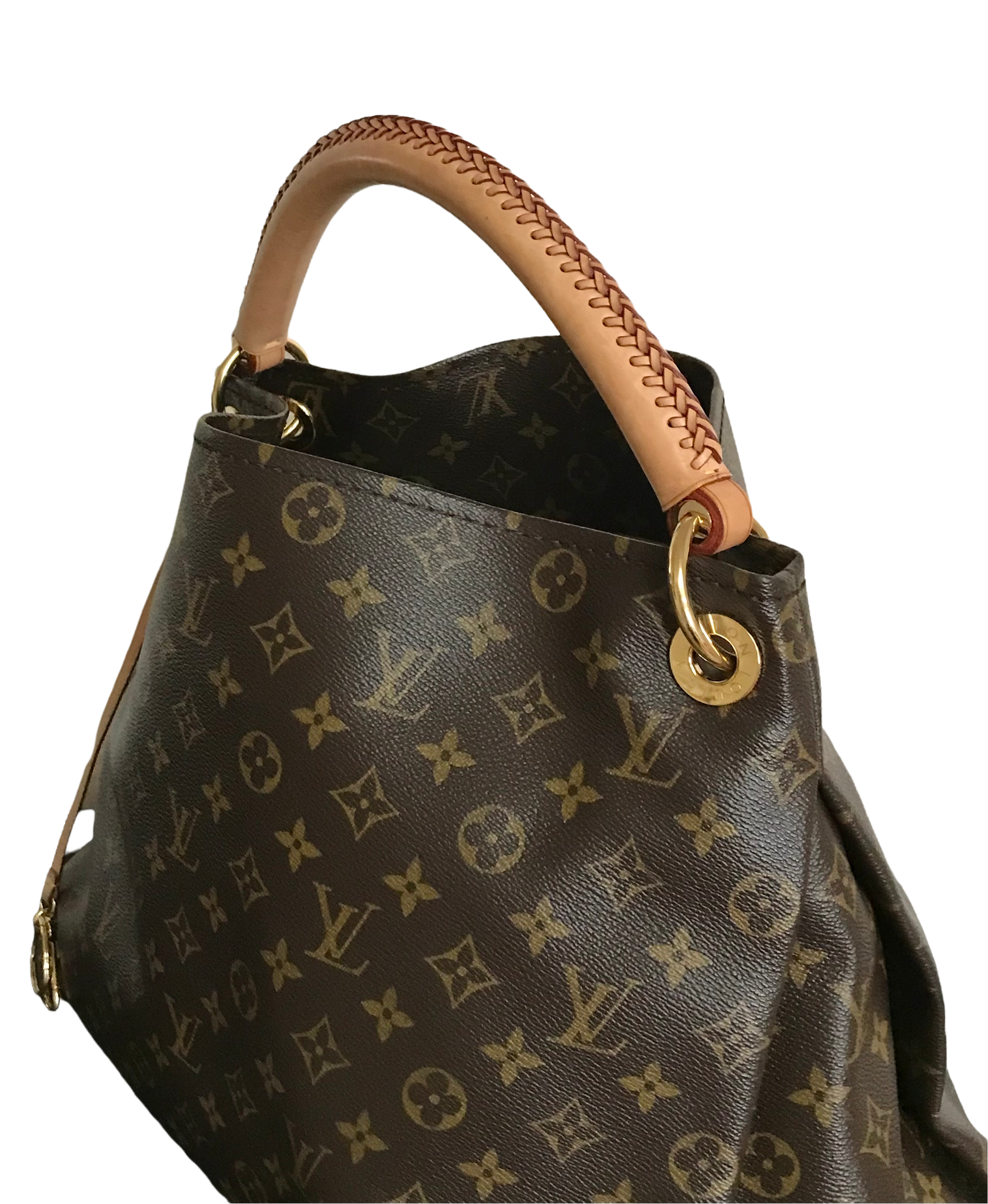 Borsa artsy 2025 louis vuitton