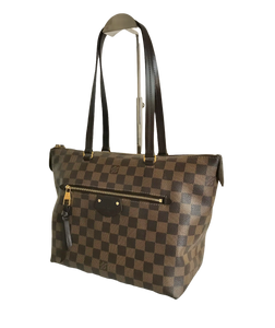 Louis Vuitton Damier Azur Canvas Favorite PM Bag Louis Vuitton | The Luxury  Closet