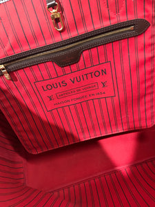 Pre-owned Louis Vuitton Monogram Neverfull GM – Sabrina's Closet