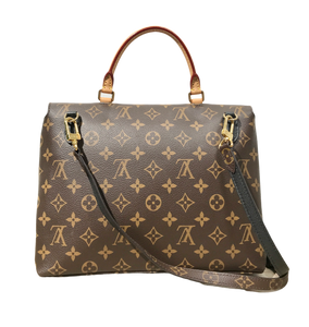 Authentic Louis Vuitton e Bag