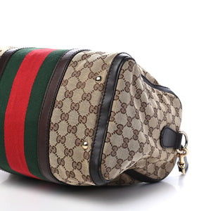 Gucci Boston Bag Authentic