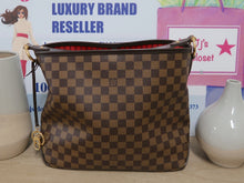 Load image into Gallery viewer, AUTHENTIC Louis Vuitton Delightful DE PM PREOWNED