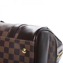 Load image into Gallery viewer, AUTHENTIC Louis Vuitton Berkeley Damier Ebene PREOWNED (WBA628)