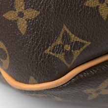 Load image into Gallery viewer, AUTHENTIC Louis Vuitton Galliera PM Monogram PREOWNED (WBA602)