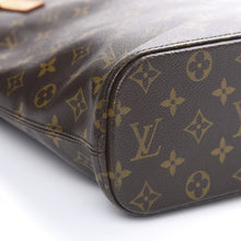Load image into Gallery viewer, AUTHENTIC Louis Vuitton Vavin Monogram GM PREOWNED (WBA422)