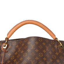 Load image into Gallery viewer, AUTHENTIC Louis Vuitton Artsy Monogram MM PREOWNED (WBA604)