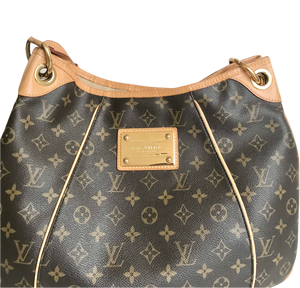 Louis Vuitton Monogram Galliera PM Bag ○ Labellov ○ Buy and Sell Authentic  Luxury