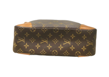 Load image into Gallery viewer, AUTHENTIC Louis Vuitton Boulogne Monogram PREOWNED (WBA813)