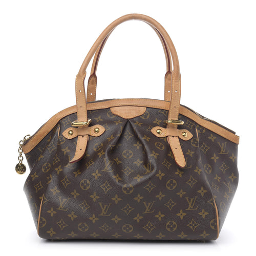 AUTHENTIC Louis Vuitton Tivoli GM PREOWNED (WBA438)