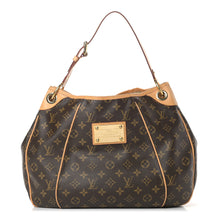 Load image into Gallery viewer, AUTHENTIC Louis Vuitton Galliera PM Monogram PREOWNED (WBA602)