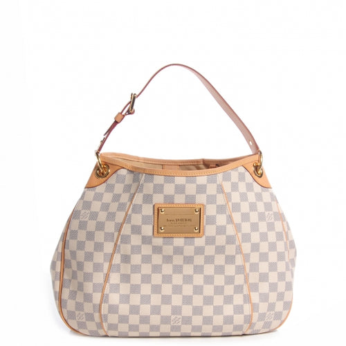 AUTHENTIC Louis Vuitton Galliera PM PREOWNED (WBA360)